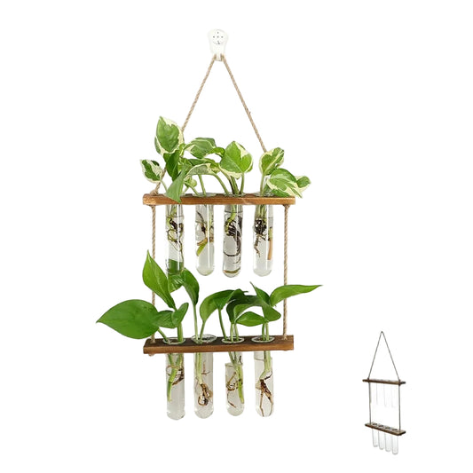 Verdrail Hanging Hydroponic Ladder